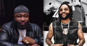Harrysong CALLS out Kcee over his royalties Harrysong CALLS out Kcee over his royalties