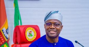 Court freezes Oyo government’s accounts in 10 banks Court freezes Oyo government's accounts in 10 banks