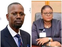 Rivers crisis deepens, two more Rivers Commissioners resign