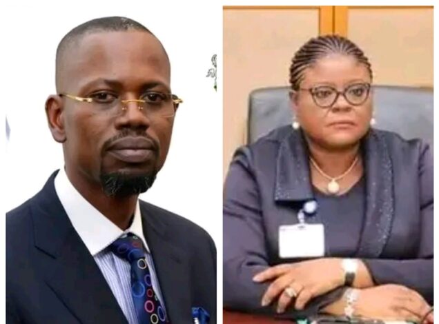 Rivers crisis deepens, two more Rivers Commissioners resign Rivers crisis deepens, two more Rivers Commissioners resign