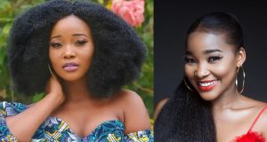 I’m careful about kissing in movies -Sandra Okunzuwa I’m careful about kissing in movies -Sandra Okunzuwa