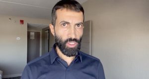 Son of Hamas co-founder ”tells Israel to k!ll” father if terrorist group does not release all hostages Son of Hamas co-founder ''tells Israel to k!ll'' father if terrorist group does not release all hostages