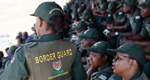 443 children all UNDER EIGHT are rescued in SA’s major anti-trafficking operation