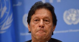 Pakistan ex-PM Imran Khan bags 10 years imprisonment Pakistan ex-PM Imran Khan bags 10 years imprisonment