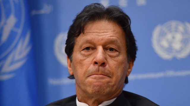 0_FILES-PAKISTAN-POLITICSladunliadisnews.com_ Pakistan ex-PM Imran Khan bags 10 years imprisonment