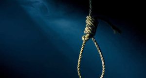 25 year-old suspect attempts suicide in Lagos court 25 year-old suspect attempts suicide in Lagos court