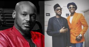 2face Idibia REMEMBERS late Sound Sultan 2face Idibia REMEMBERS late Sound Sultan