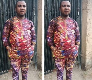 35-year-old banker MISSING in Ogun