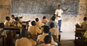 Alarming! 45,000 apply for 2,000 teaching job in Ogun 45,000 apply for 2,000 teachers job in Ogun