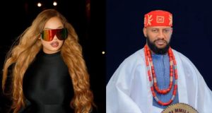 NINA IVY can’t stand Yul’s new job! The Ministry NINA IVY can't stand Yul's new job