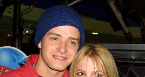 Britney Spears apologises to her ex, Justin Timberlake for comments she made about him in her memoir