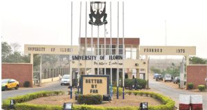 Abducted UNILORIN student escapes from kidnappers Abducted UNILORIN student escapes from kidnappers