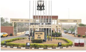 Abducted UNILORIN student escapes from kidnappers