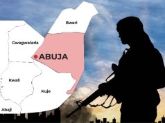 Abuja begins profiling