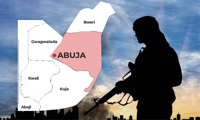 Abuja begins profiling
