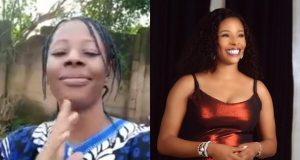 Aisha Lawal recounts how she narrowly escaped Ibadan explosion Ibadan explosion: Actress Aisha Lawal narrates ordeal