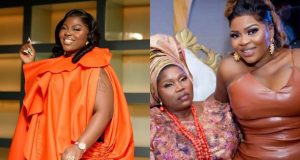 Actress Bimbo Thomas LOSES mum Actress Bimbo Thomas LOSES mum