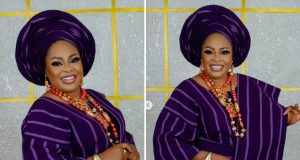 Actress Sola Kosoko stuns in new photos Actress Sola Kosoko stuns in new photos