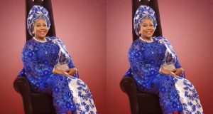 Actress Toyin Alausa grateful on her 46th birthday Actress Toyin Alausa grateful on her 46th birthday
