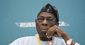 Africa’s next generation ‘ll bear huge debt burden — Obasanjo Africa’s next generation ‘ll bear huge debt burden — Obasanjo