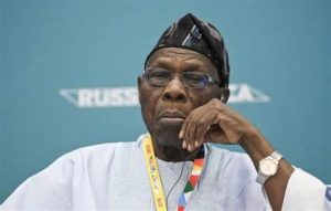 Africa’s next generation ‘ll bear huge debt burden — Obasanjo