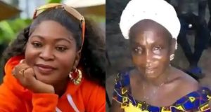 After 10 years of barrenness, bandits kill nursing mother, her mum in FCT
