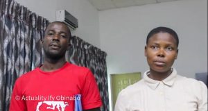 Anambra Government arraigns mortician in court over stolen corpse of 26-year-old woman Anambra Government arraigns mortician