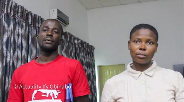 Anambra Government arraigns mortician