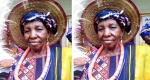 Arsonists set ablaze 75-year-old woman, two others in Kogi Arsonists set ablaze 75-year-old woman, two others in Kogi