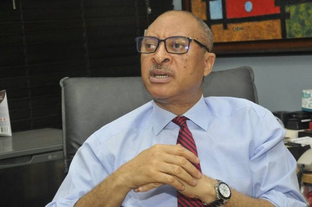 Atiku, Obi, Kwankwaso have agreed to form mega party — Pat Utomi