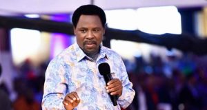 BBC unveils s3xual crimes, staged miracles, cover-ups by late TB Joshua BBC unveils s3xual crimes, staged miracles, cover-ups by late TB Joshua