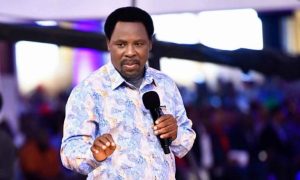 BBC unveils s3xual crimes, staged miracles, cover-ups by late TB Joshua