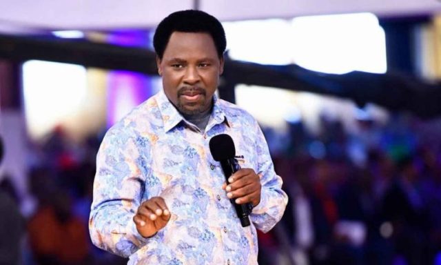BBC unveils s3xual crimes, staged miracles, cover-ups by late TB Joshua BBC unveils s3xual crimes, staged miracles, cover-ups by late TB Joshua