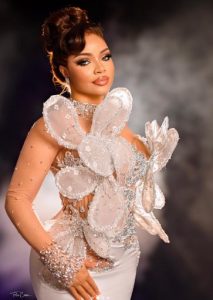 BBNaija star, Nengi dazzles in new photos

