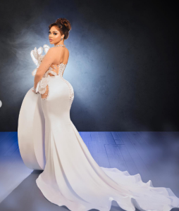 BBNaija star, Nengi dazzles in new photos

