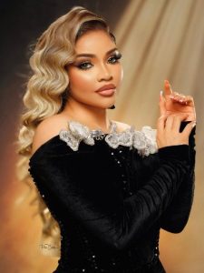 BBNaija star, Nengi dazzles in new photos

