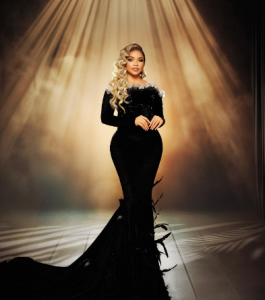 BBNaija star, Nengi dazzles in new photos

