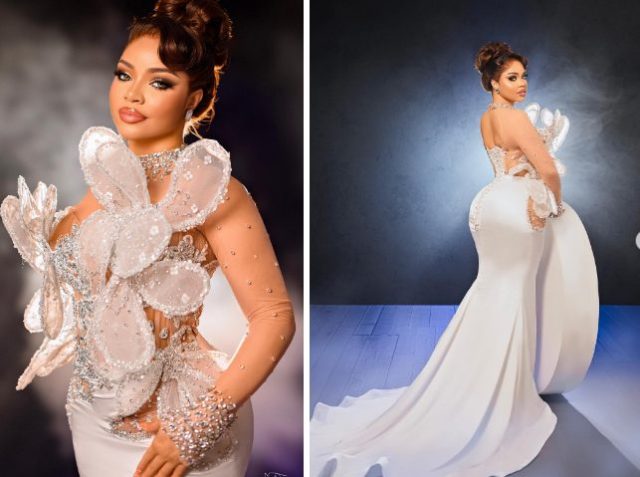 BBNaija star, Nengi dazzles in new photos