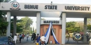 Benue State University bans dreadlocks, make-up,others 1 Benue State University bans dreadlocks, make-up,others