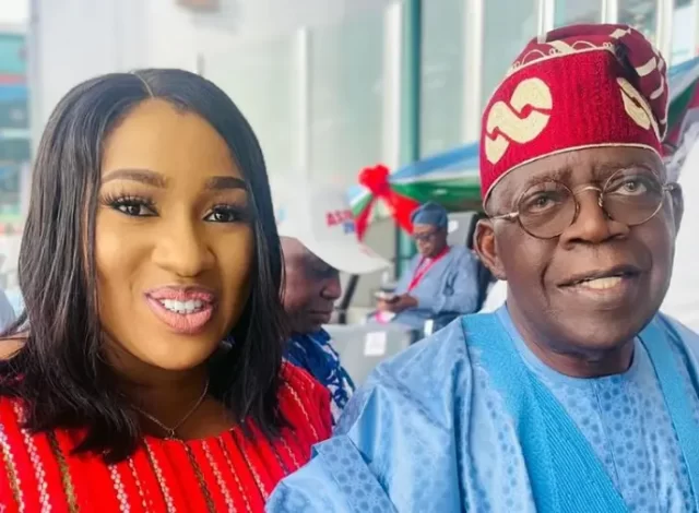 Betta Edu: Perm Sec, Enitan takes over humanitarian ministry after minister’s suspension