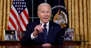 Biden faces pressure to strike Iran after 3 US troops are killed