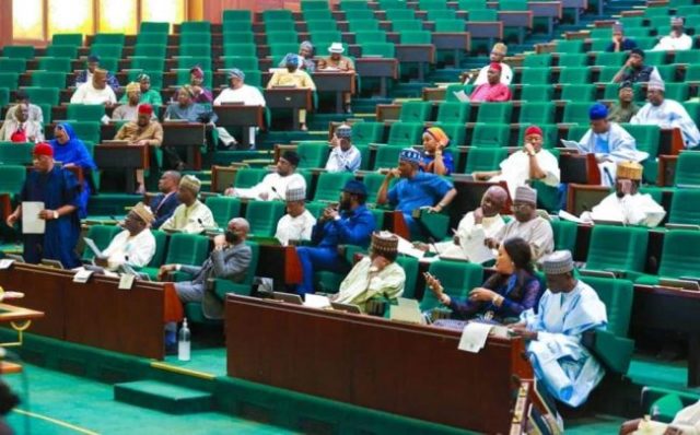 Bill to establish 47 new varsities scales second reading Bill to establish 47 new varsities scales second reading