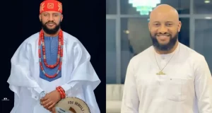 Blocking people online is sweet – Yul Edochie Blocking people online is sweet - Yul Edochie
