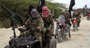 Boko Haram kills 12, abducts one in Borno Boko Haram kills 12, abducts one in Borno