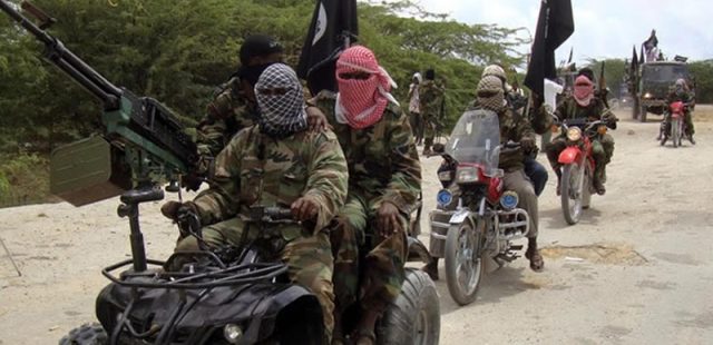 Boko Haram kills 12, abducts one in Borno Boko Haram kills 12, abducts one in Borno