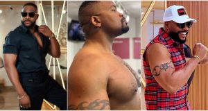 Bolanle Ninalowo speaks on viral masturbation video Bolanle Ninalowo speaks viral masturbation video