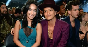 Bruno Mars’ 13-year relationship with girlfriend is ‘on the rocks’ Bruno Mars' 13-year relationship with girlfriend is 'on the rocks'