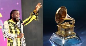 Burna Boy to perform at 2024 Grammys Burna Boy to perform at 2024 Grammys