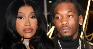 Cardi B reveals she had S3X with estranged husband Offset ardi B reveals she had S3X with estranged husband Offset