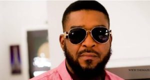Chidi Mokeme speaks on running a S3x toy business Chidi Mokeme speaks on running a S3x toy business